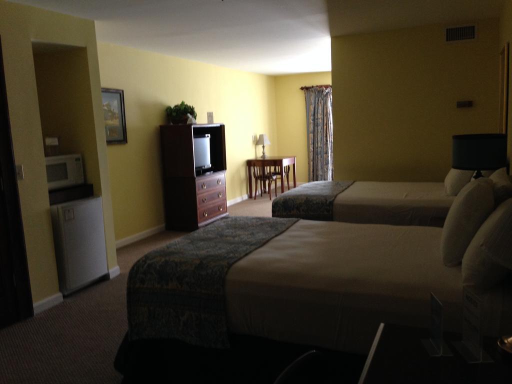 Greenville Inn & Suites Zimmer foto
